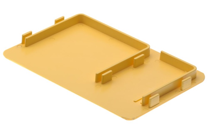 Заглушка кабельного канала Raceway 