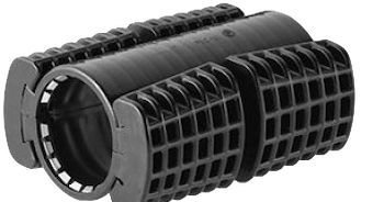 Делимый соединитель EBM 50
