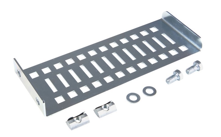 PRIME-Кабельная направляющая боковая