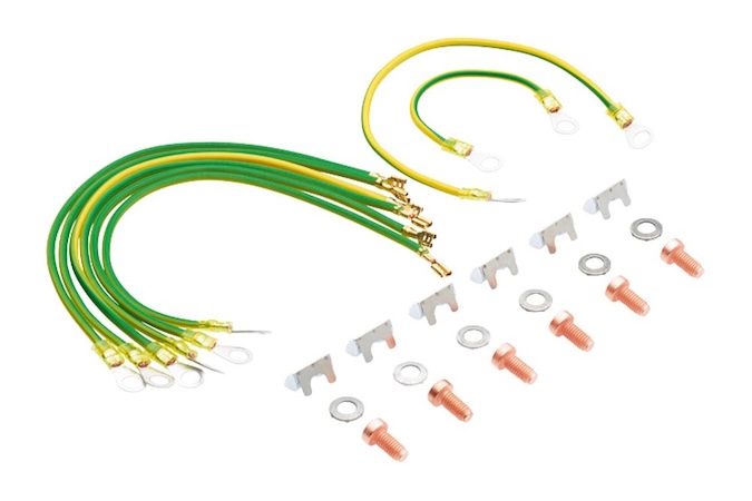 Комплект заземления ODF PRIME