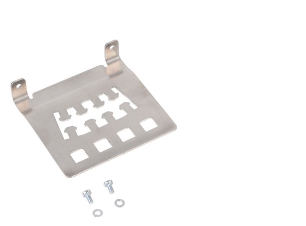 Планка ввода в полку 3/4U PRIME ODF