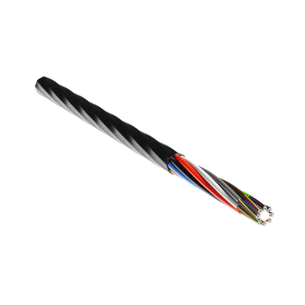 Оптический микрокабель GNHL 192/T24 G657A1 200um TIA598