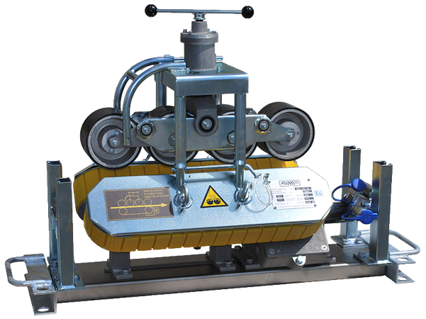 Кабельный толкатель Plumett DF6 H XL