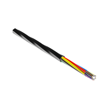 Оптический микрокабель GNHL 144/T24 G657A1 200um TIA598