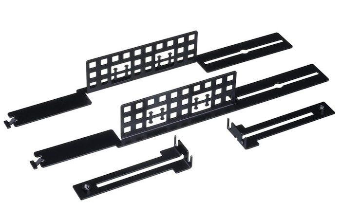 Органайзер регулируемый Netscale левый/правый 