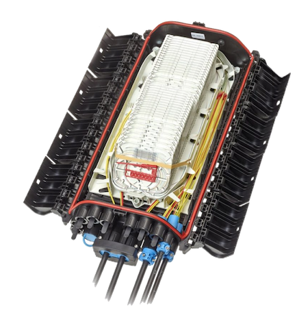 Оптическая муфта BPEO-S3-BDP