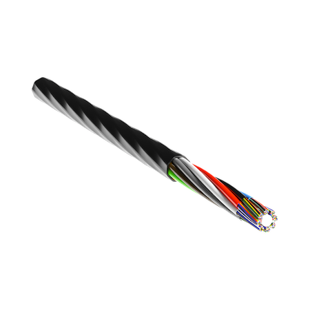 Оптический микрокабель GNHLDV 192 G657A1 (8x24f) TIA598