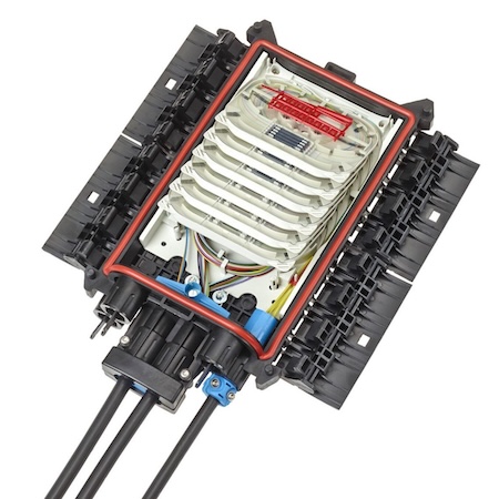 Оптическая муфта BPEO-S1-FDP-DROP