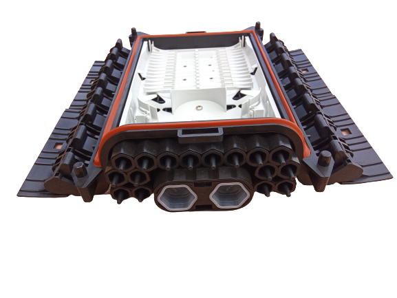 Оптическая муфта BPEO-S1-FDP-DROP