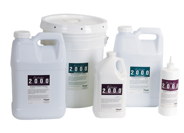 Лубрикант Polywater Prelube 2000