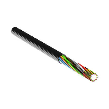 Оптический микрокабель GNHL 144/T12 G657A1 TIA598