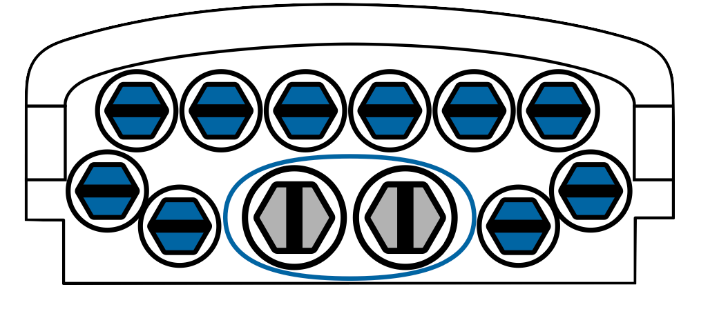 Оптическая муфта BPEO-S1-FDP-Branch