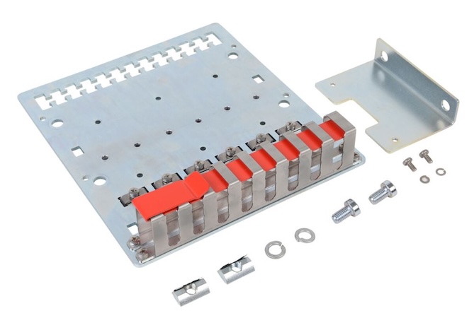 Кабельный органайзер PRIME ODF 32NW7