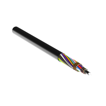 Оптический микрокабель GNHL 288/T12 G657A1 200um TIA598