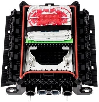 Оптическая муфта BPEO-S1.5-FDP-DROP