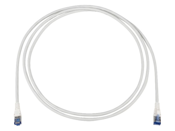 Коммутационный шнур R&M RJ-45 Cat. 6 S/FTP, LSFRZH