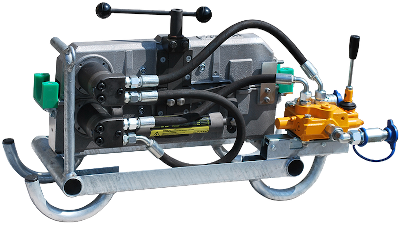 Кабельный толкатель Plumett DF 22 H двунаправленный