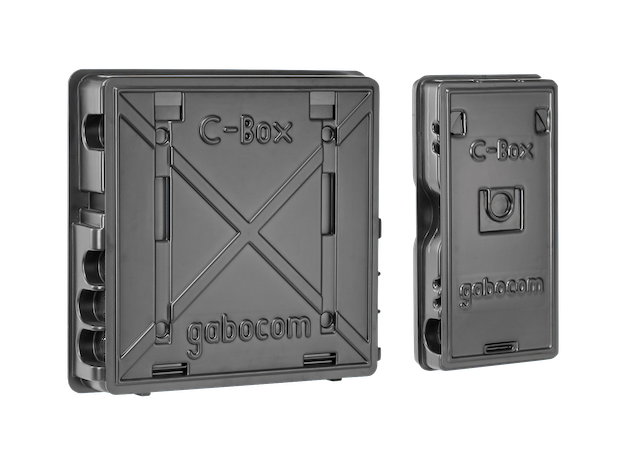 Кабельный бокс C-Box
