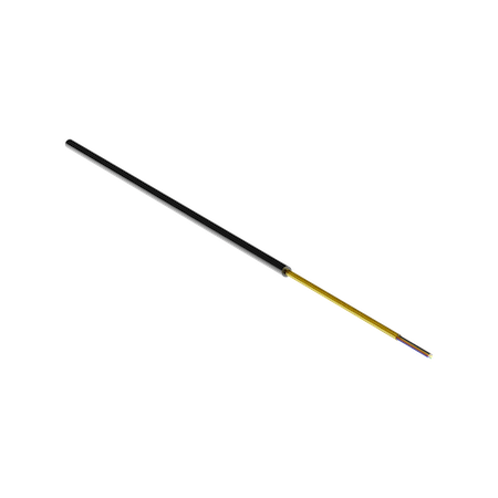 Оптический нанокабель GAHL 8/A8 G657A1 TIA598