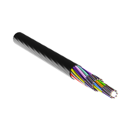 Оптический микрокабель GNHL 288 T/12 G657A1 TIA598