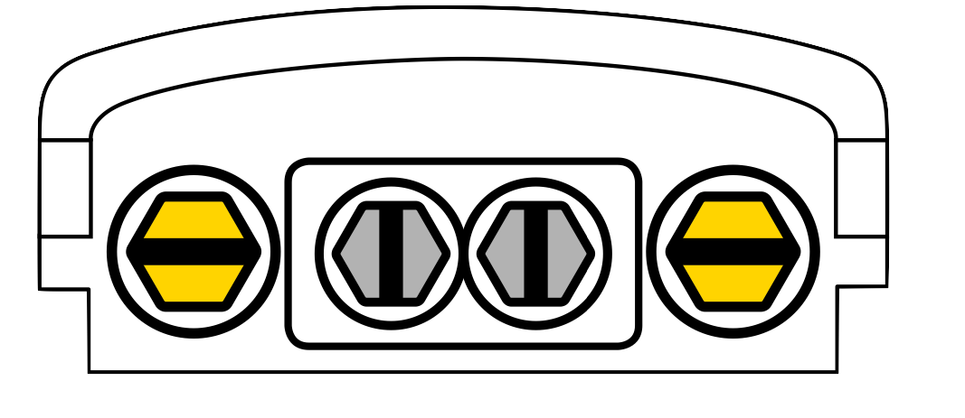 Оптическая муфта BPEO-S1-CDP