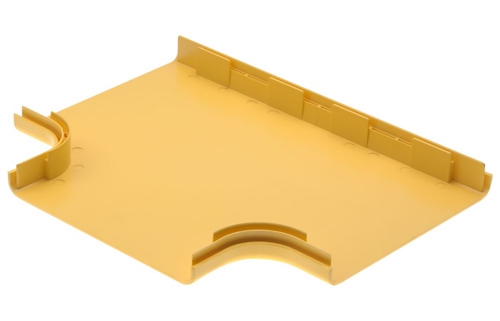 Крышка Т-образного элемента Raceway