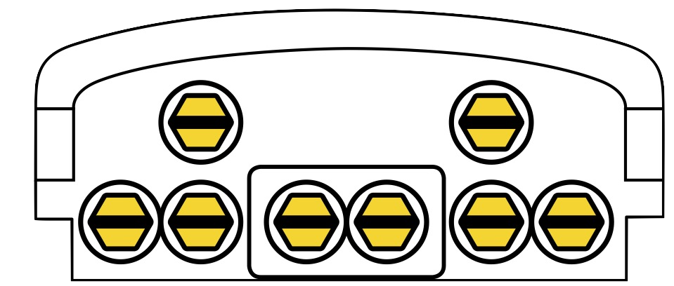 Оптическая муфта BPEO-S3-CDP
