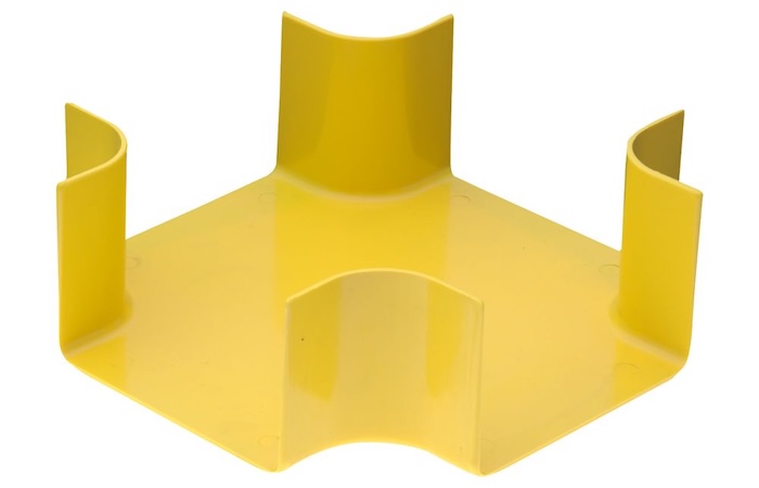 Х-образный элемент Raceway