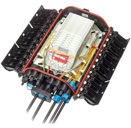 Оптическая муфта BPEO-S2-BDP