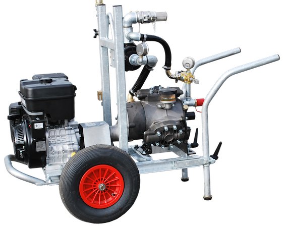 Водная станция 080-01