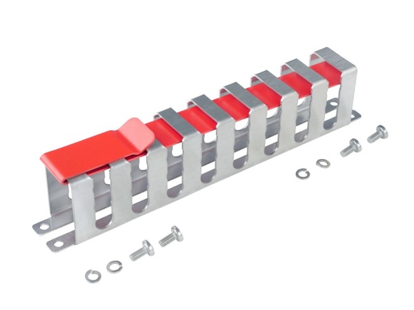 PRIME-Фиксатор трубок для органайзера-24xNW7