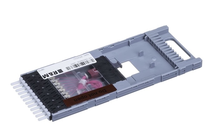 Модуль Netscale 72 MPO - 4-LC-Duplex 