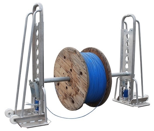 Стойка для барабанов DST-60