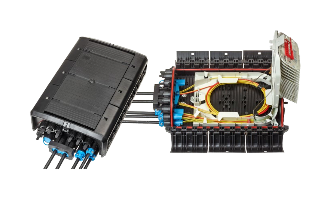 Оптическая муфта BPEO-S2-EDP