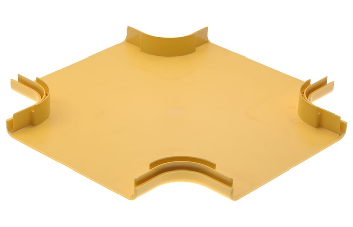 Крышка Х-образного элемента Raceway