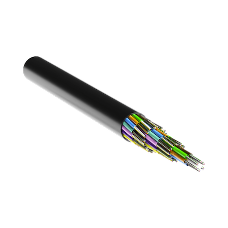 Оптический микрокабель GNHL 432/T12 G657A1 TIA598