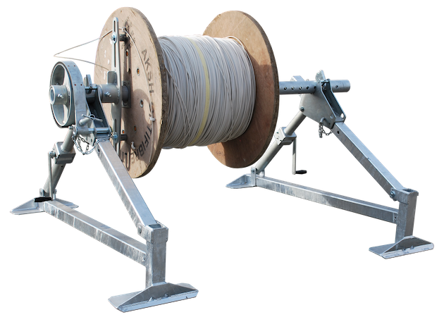 Стойка для барабанов DST-30