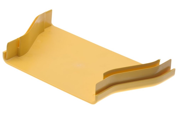 Крышка элемента, понижающего размер Raceway