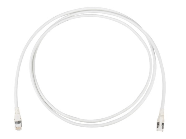 Коммутационный шнур R&M RJ-45 Cat. 6a, S/FTP, LSFRZH, R&MhealthLine