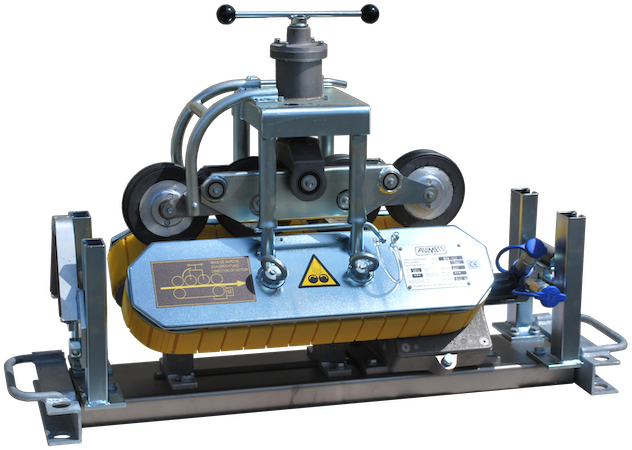Кабельный толкатель Plumett DF6 H