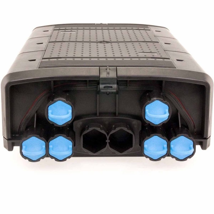 Оптическая муфта BPEO-S2-CDP