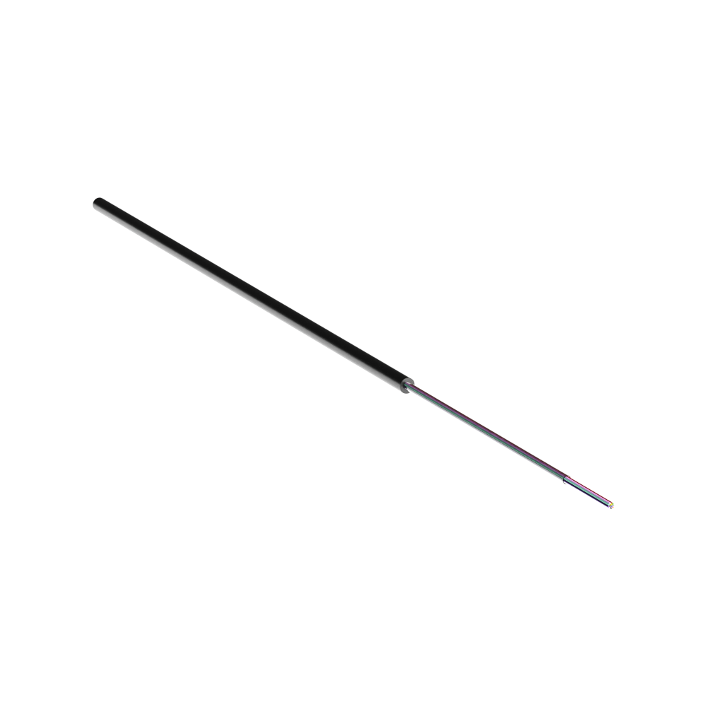 Оптический нанокабель GAL-K-DHR 12/A12 G657A1 TIA598