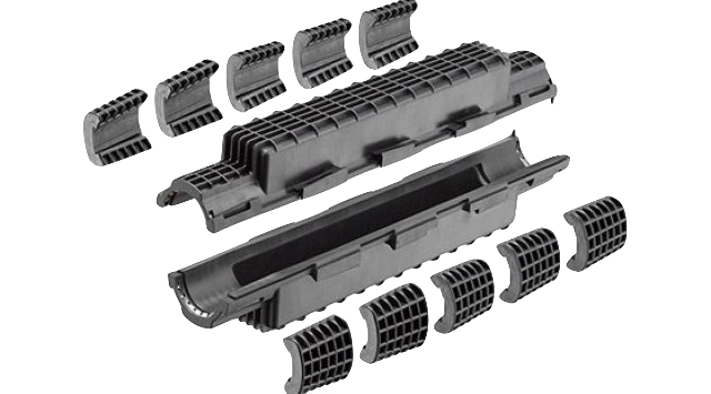 Защитная муфта SRV-M