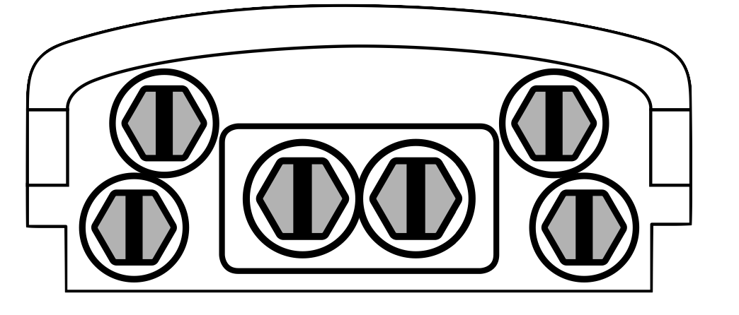 Оптическая муфта BPEO-S1-EDP