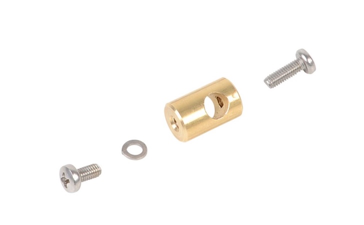 PRIME-Фиксатор центрального силового элемента