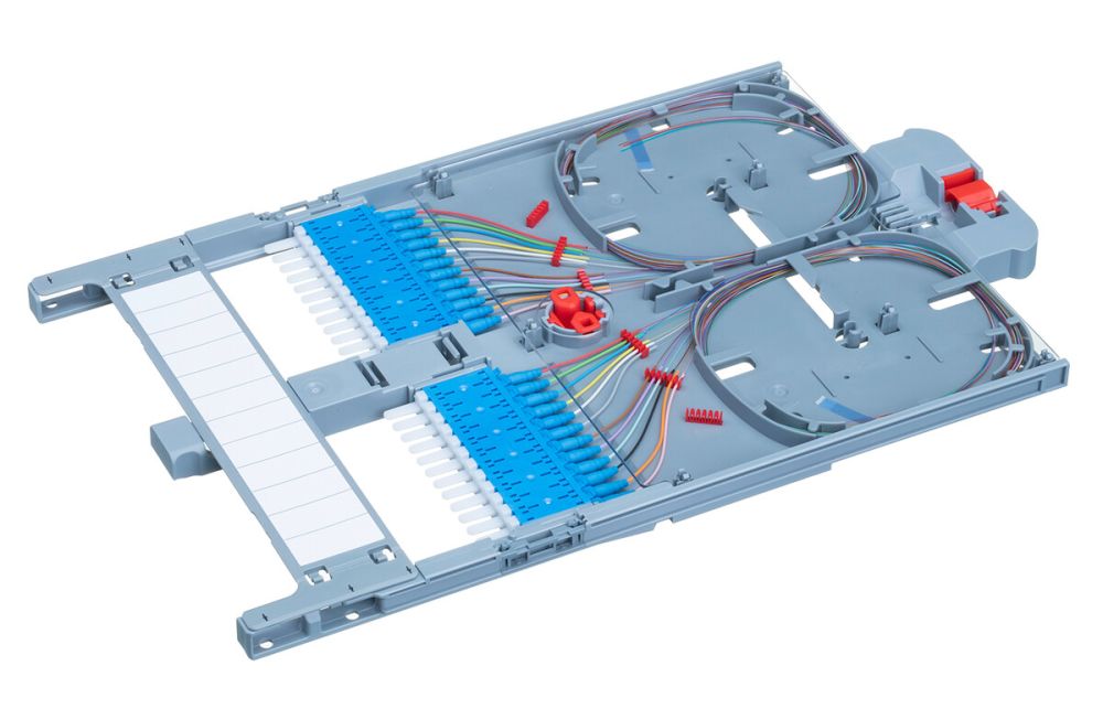 Кассета Netscale 72