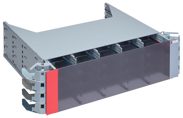 Полка Netscale 120 3U