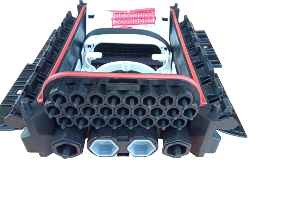 Оптическая муфта BPEO-S1.5-FDP-DROP