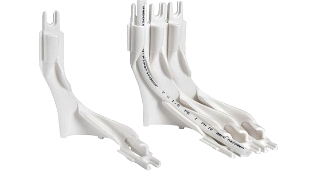 Угловой фиксатор IB 10/12