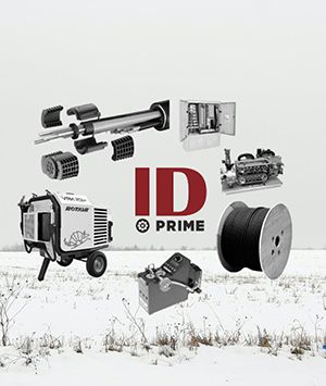 ID Prime ID Prime